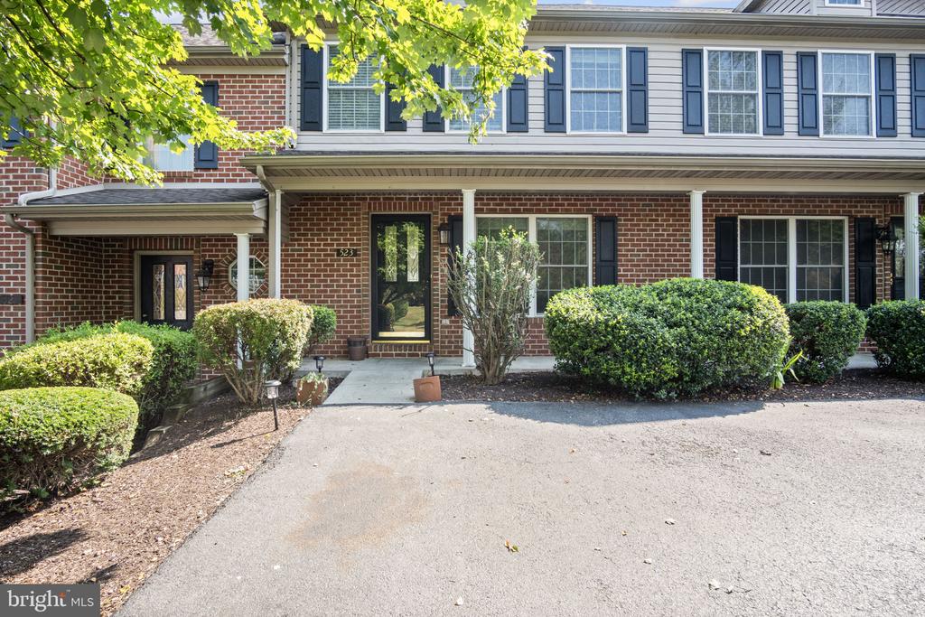 523 NORTHSTAR DRIVE