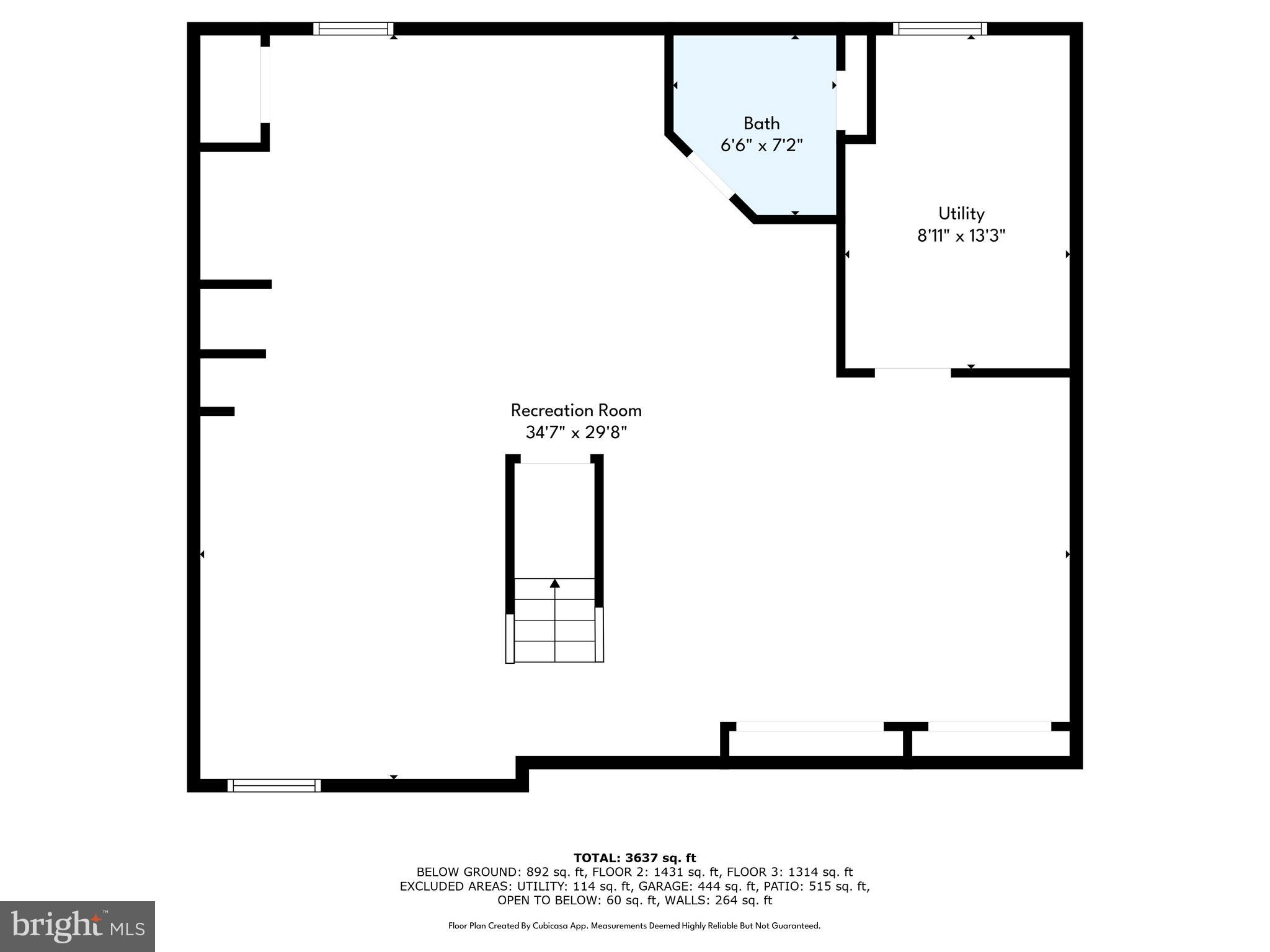 1080 STONEY RUN ROAD