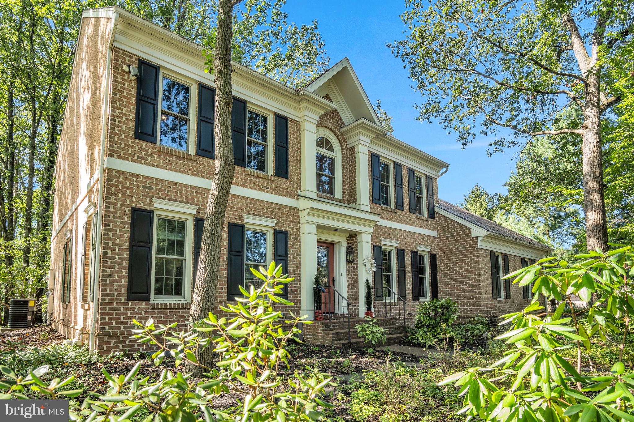 1080 STONEY RUN ROAD