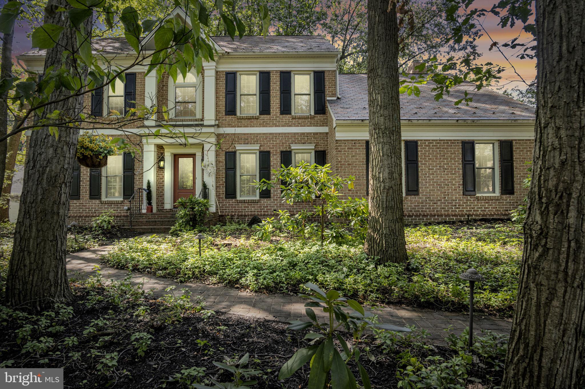 1080 STONEY RUN ROAD