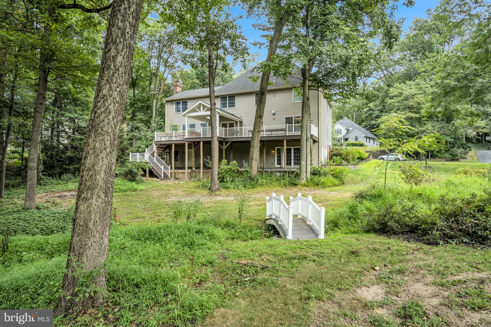 171 HAWTHORNE DRIVE