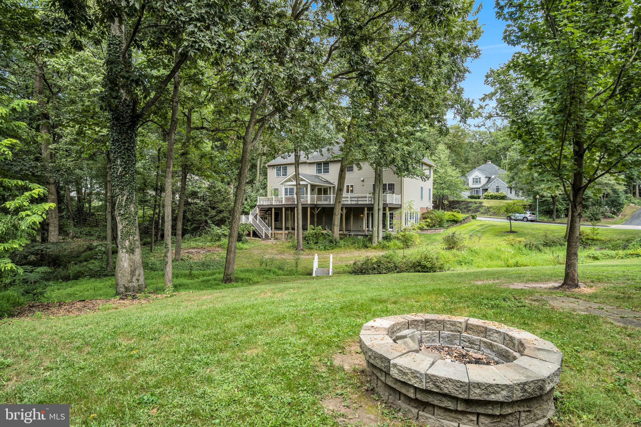 171 HAWTHORNE DRIVE