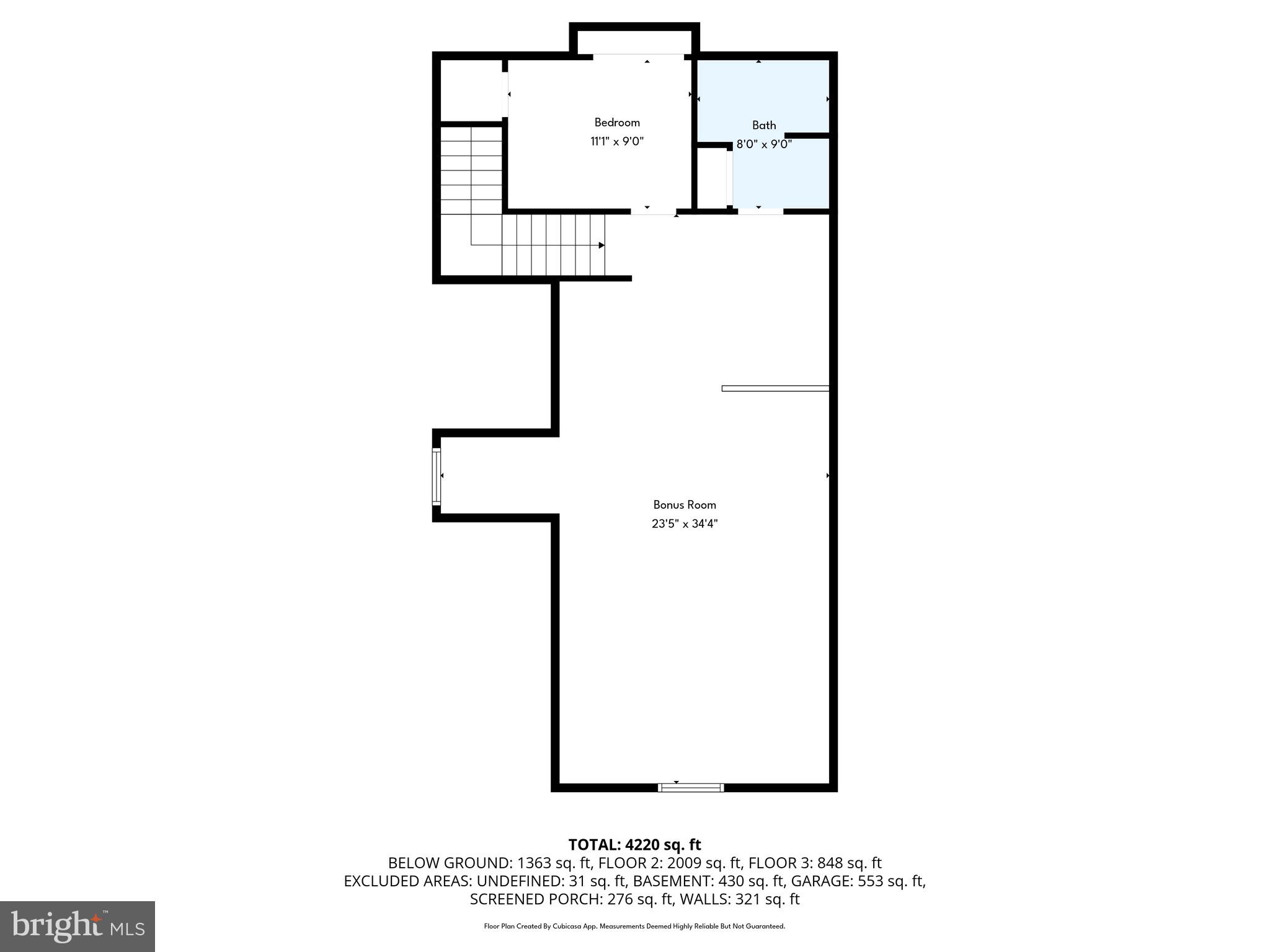 1168 CORD DRIVE