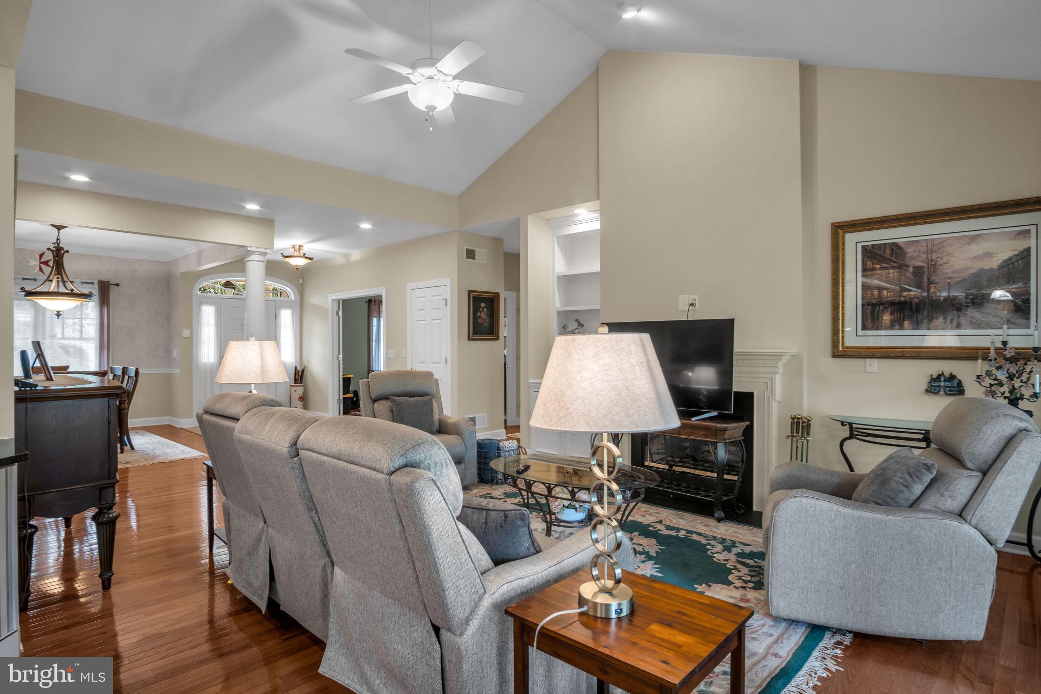 1168 CORD DRIVE