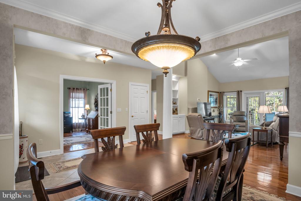 1168 CORD DRIVE