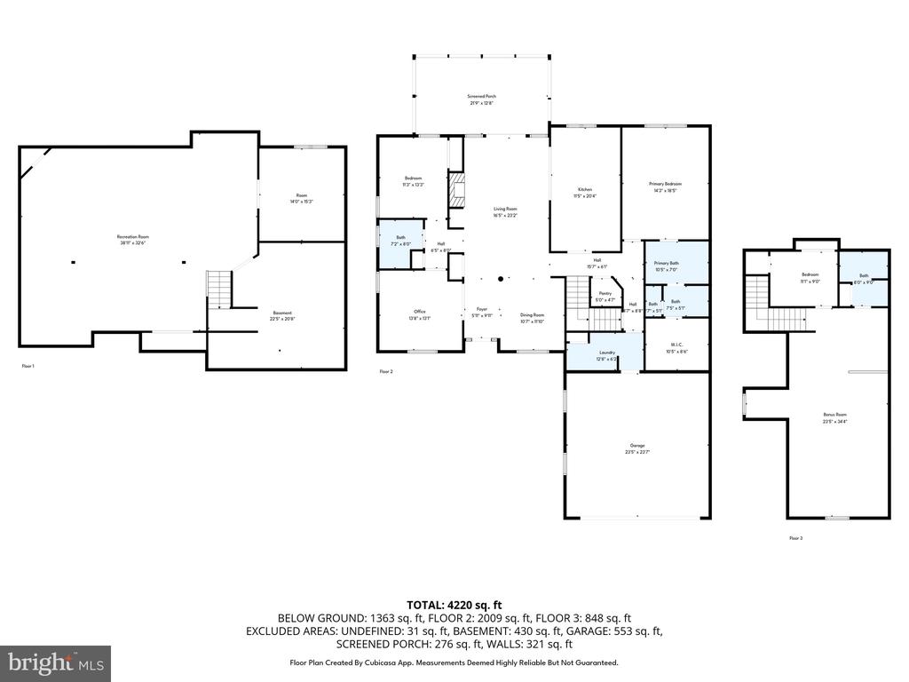 1168 CORD DRIVE