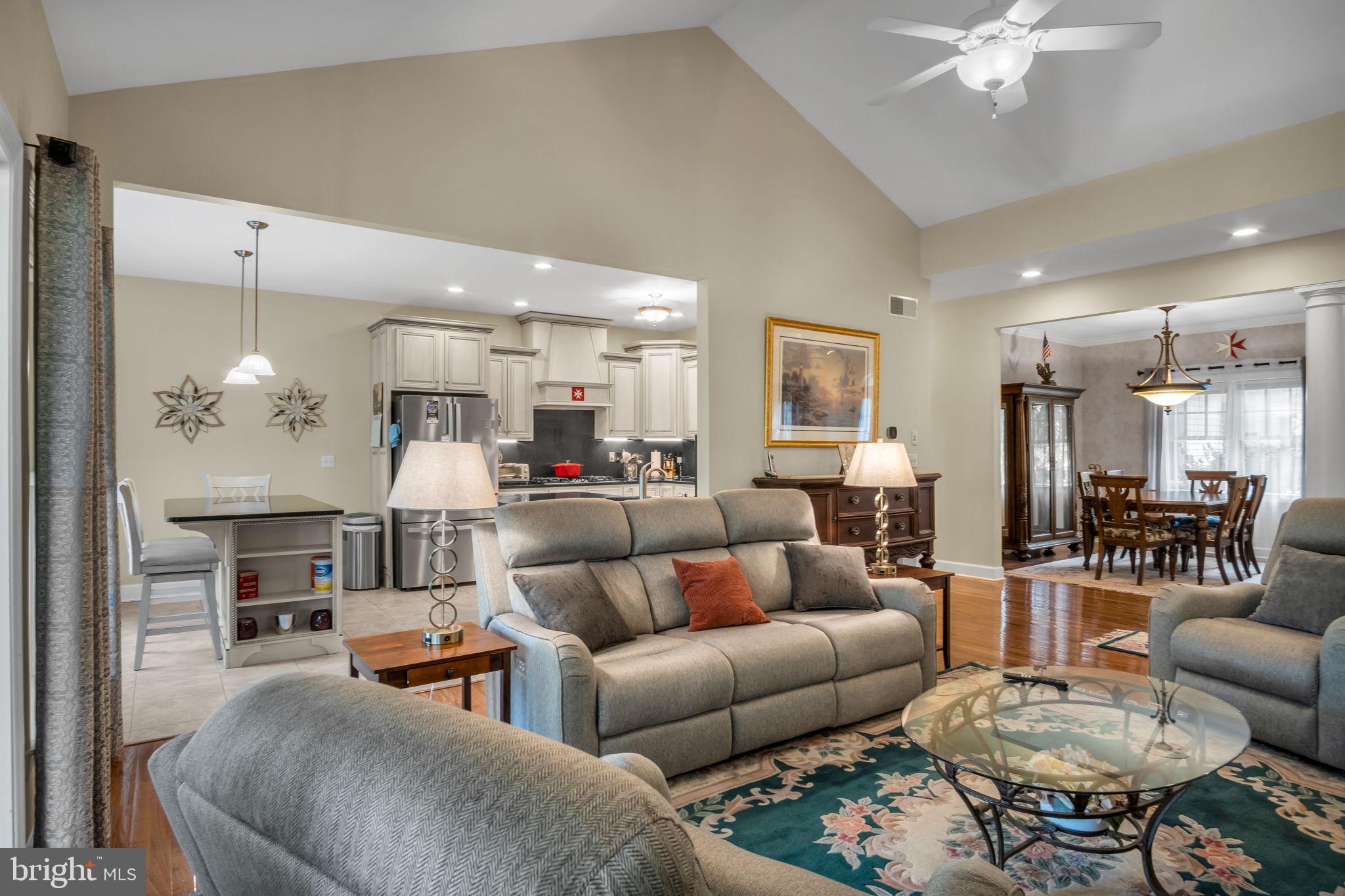 1168 CORD DRIVE