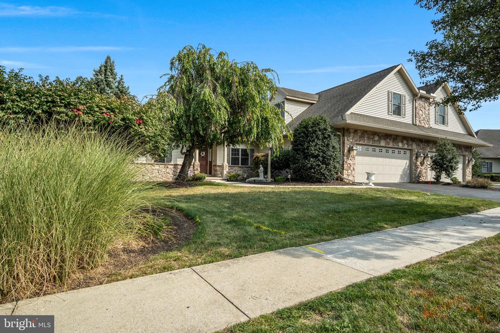 1168 CORD DRIVE