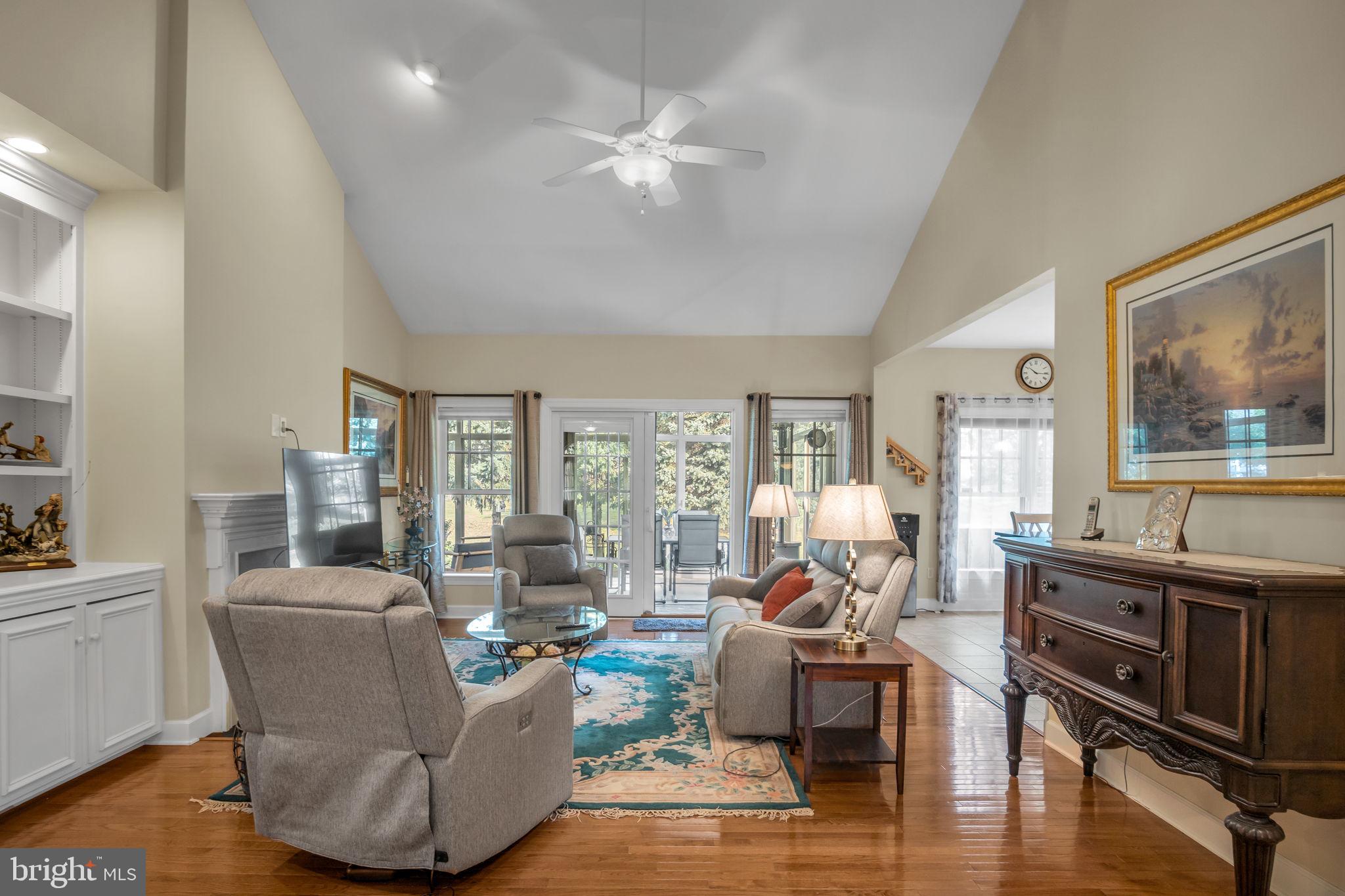 1168 CORD DRIVE