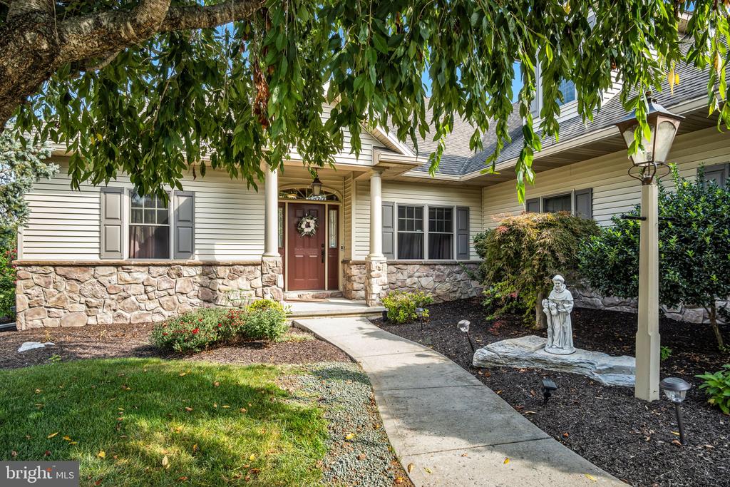 1168 CORD DRIVE