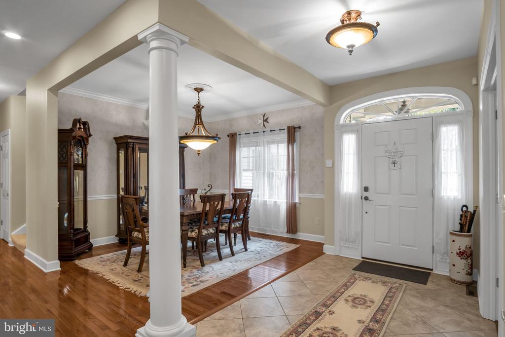 1168 CORD DRIVE