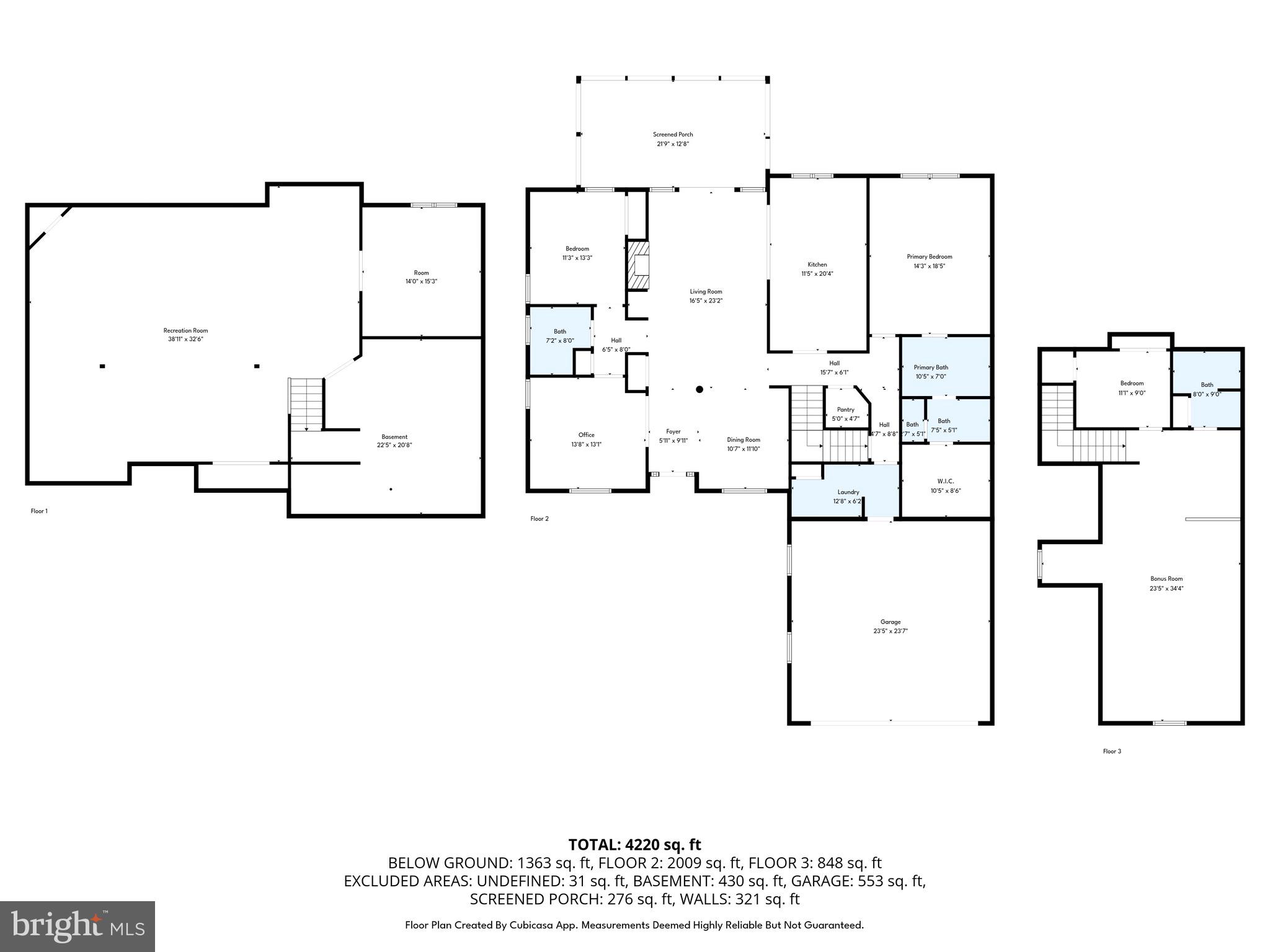 1168 CORD DRIVE