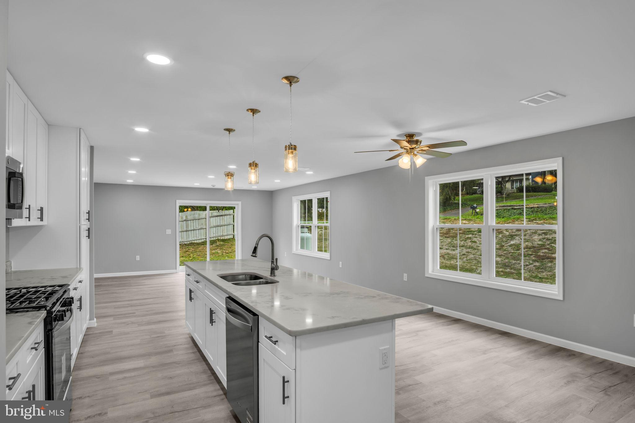 1500 EMBASSY DR, UNITS A & B