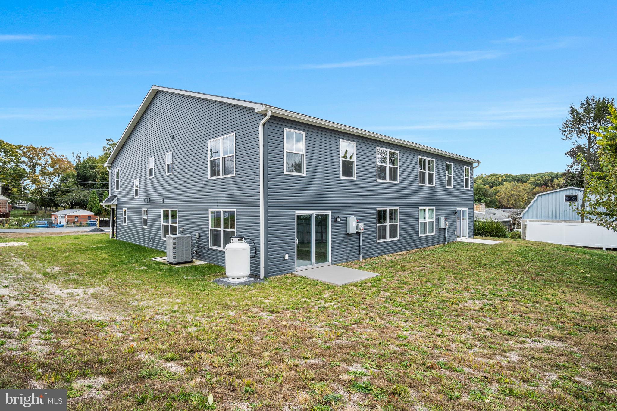 1500 EMBASSY DR, UNITS A & B