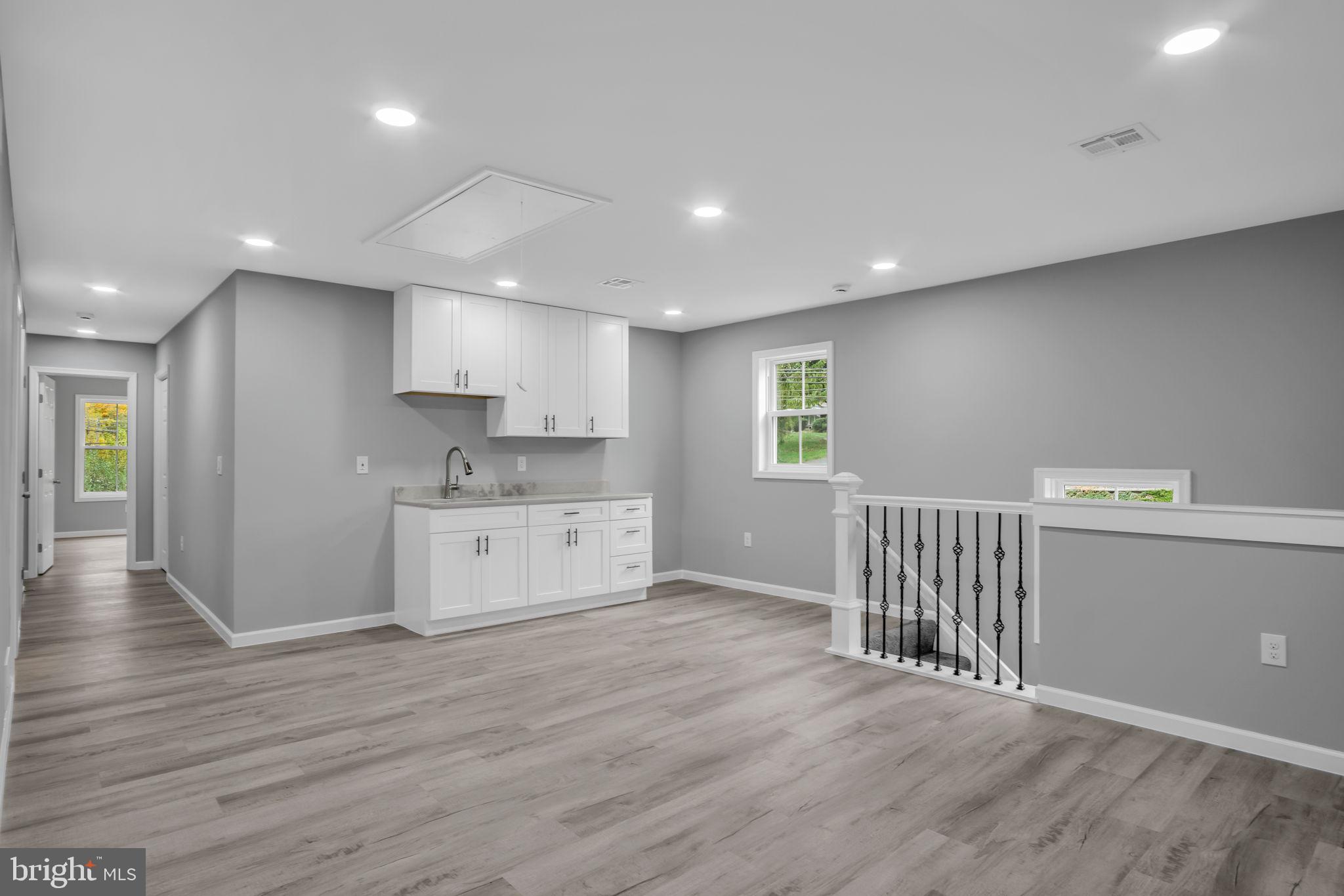 1500 EMBASSY DR, UNITS A & B