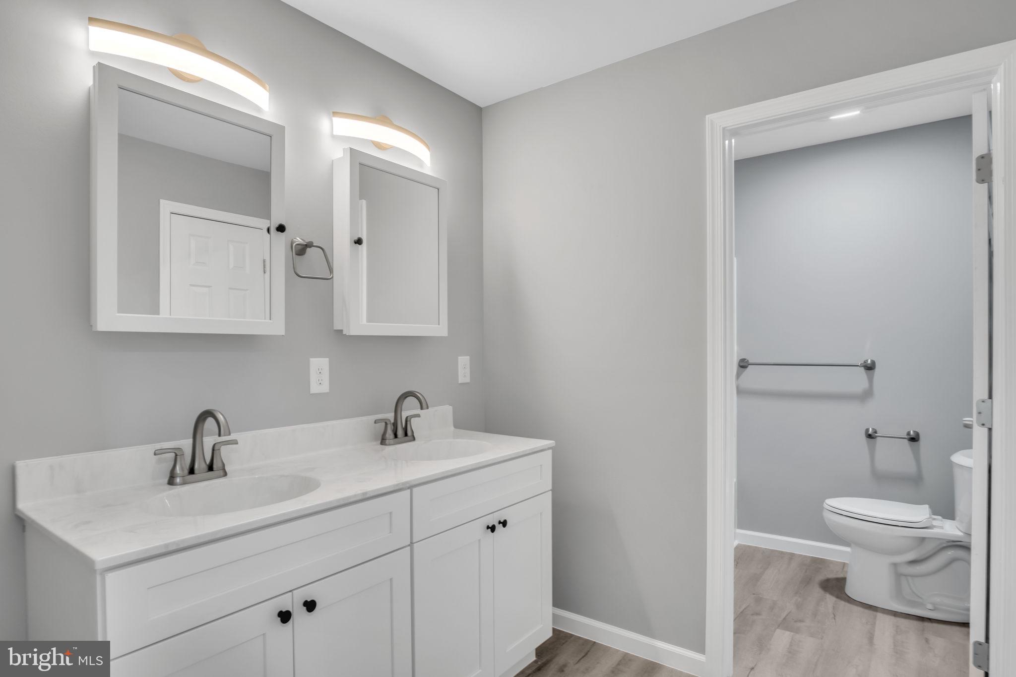 1500 EMBASSY DR, UNITS A & B