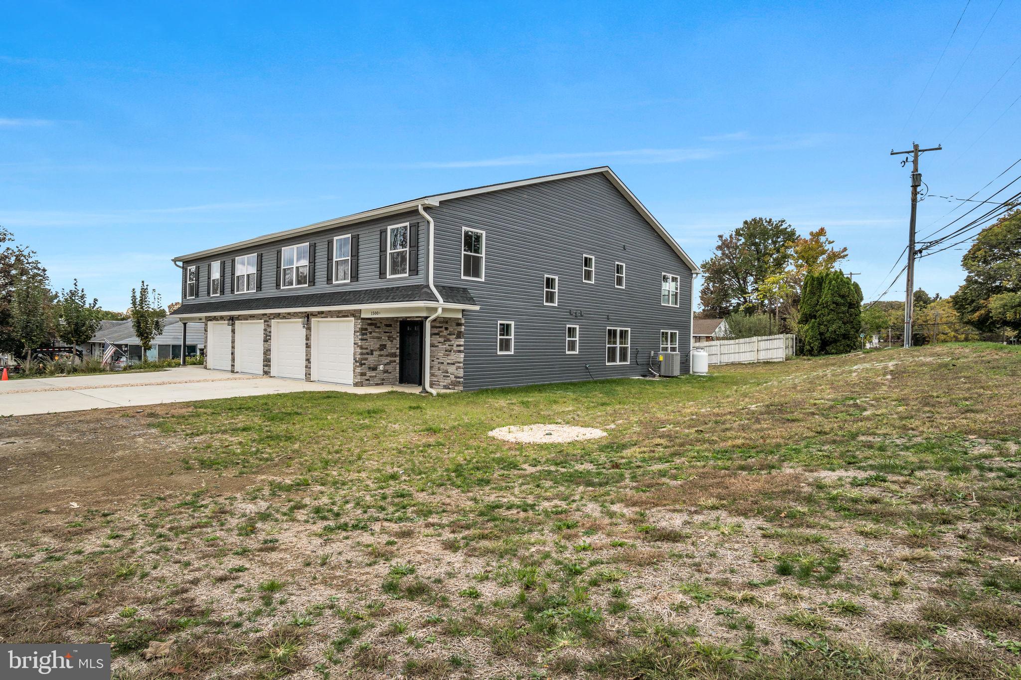 1500 EMBASSY DR, UNITS A & B