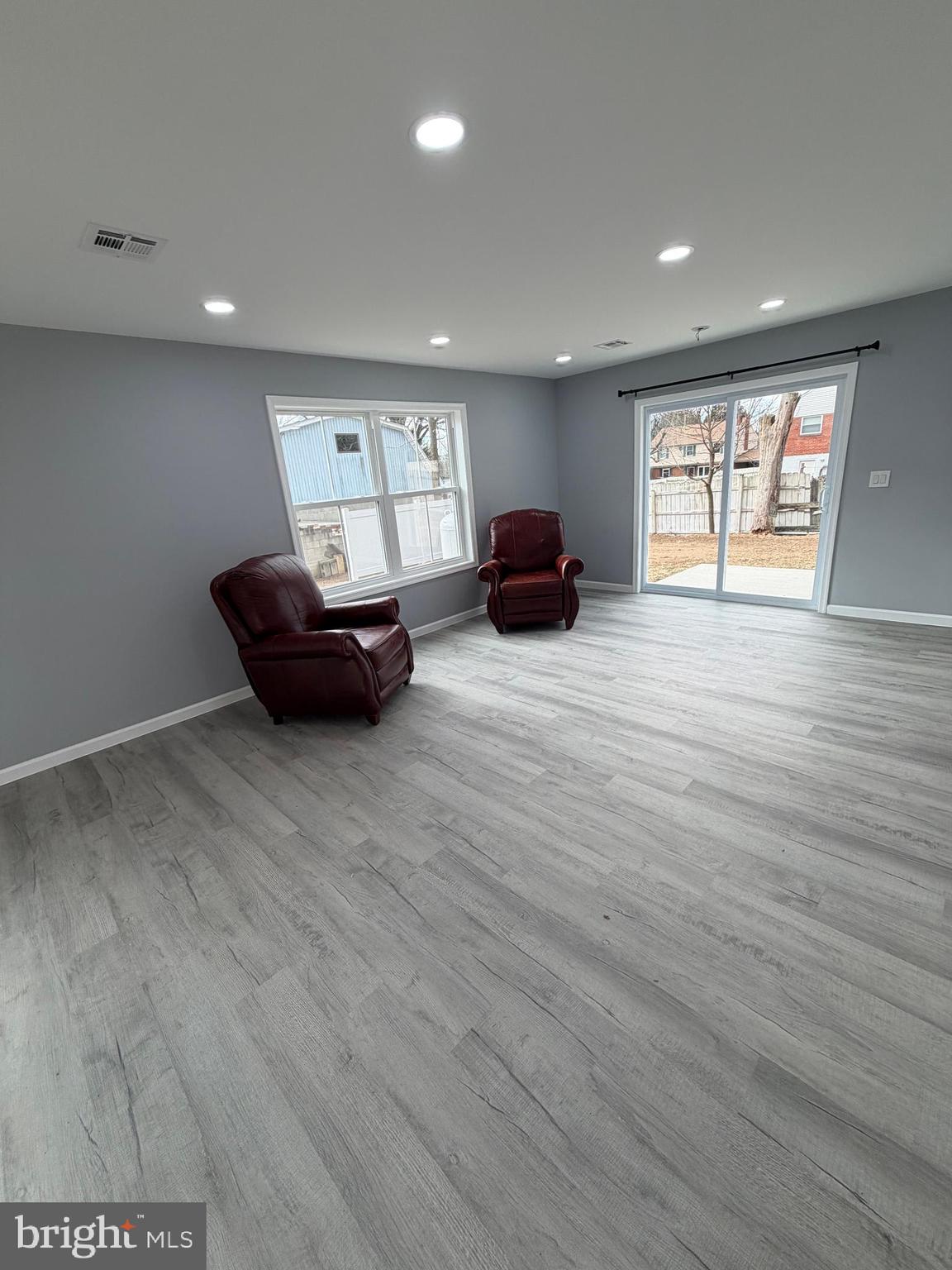 1500 EMBASSY DR, UNITS A & B