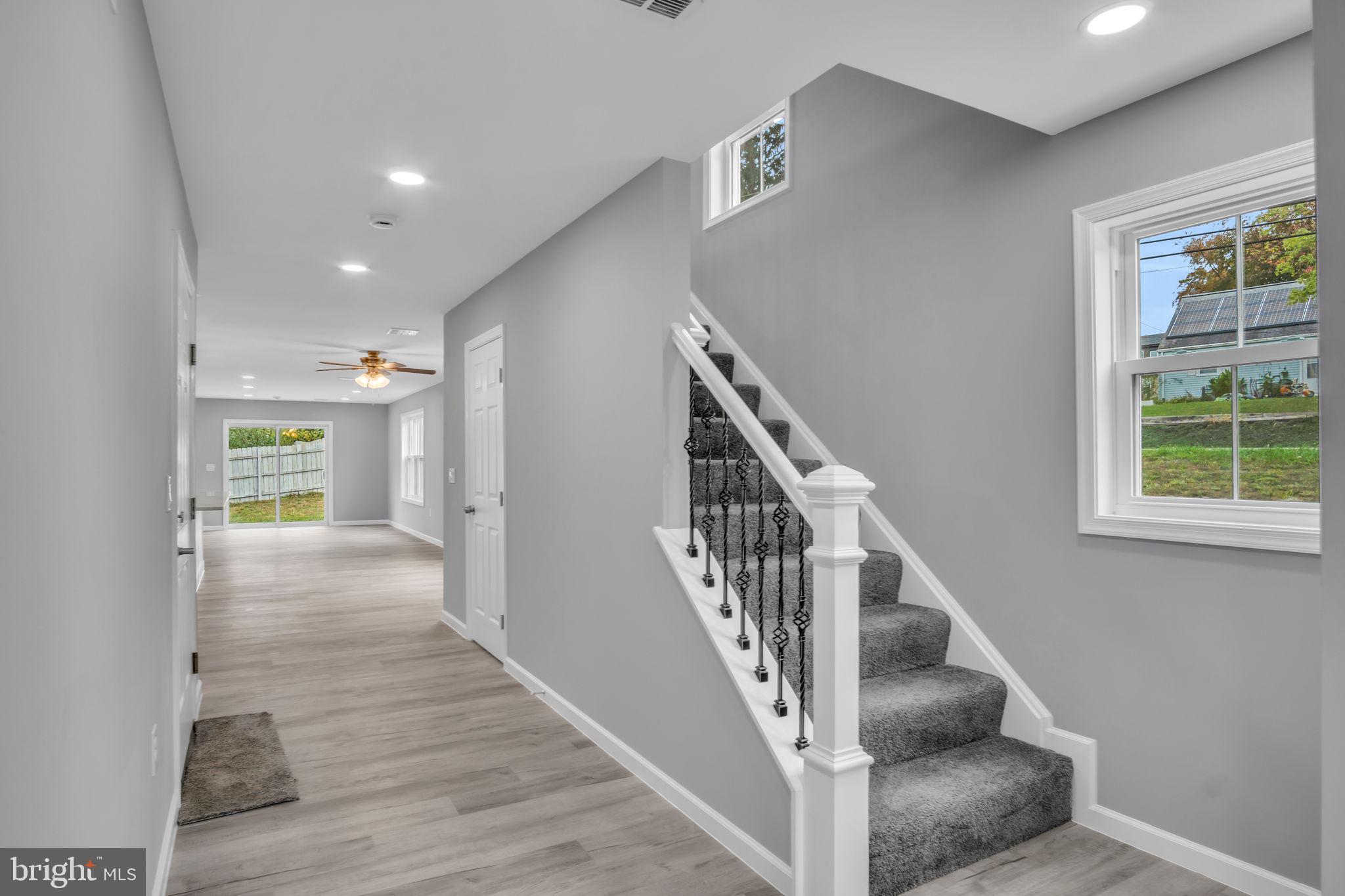 1500 EMBASSY DR, UNITS A & B