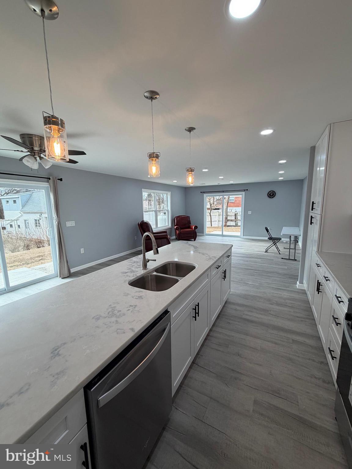 1500 EMBASSY DR, UNITS A & B