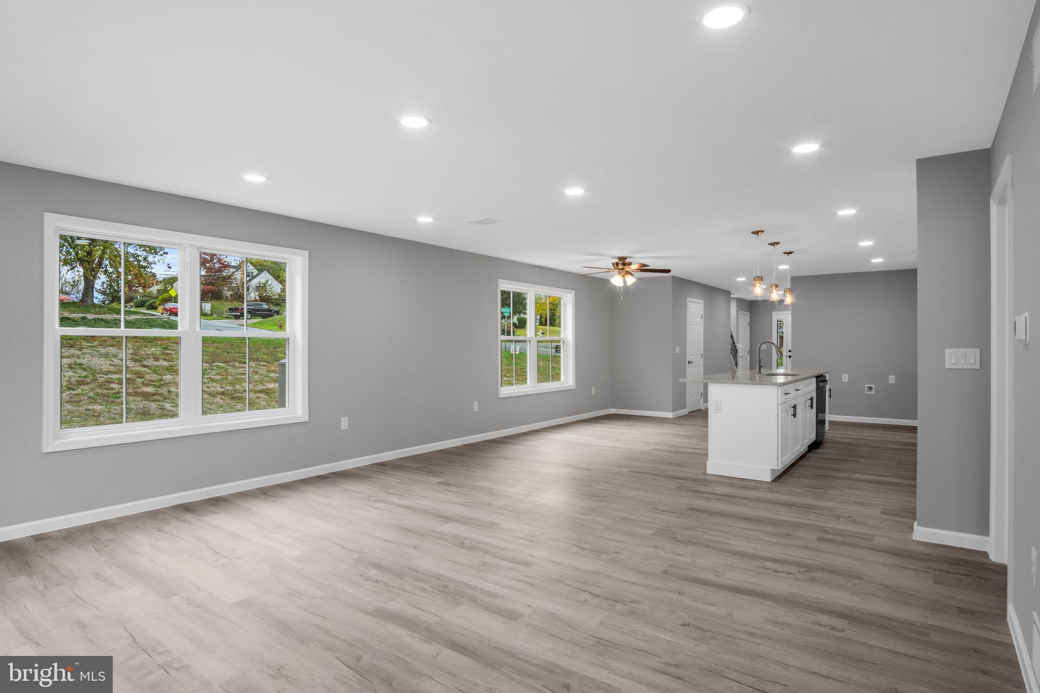 1500 EMBASSY DR, UNITS A & B