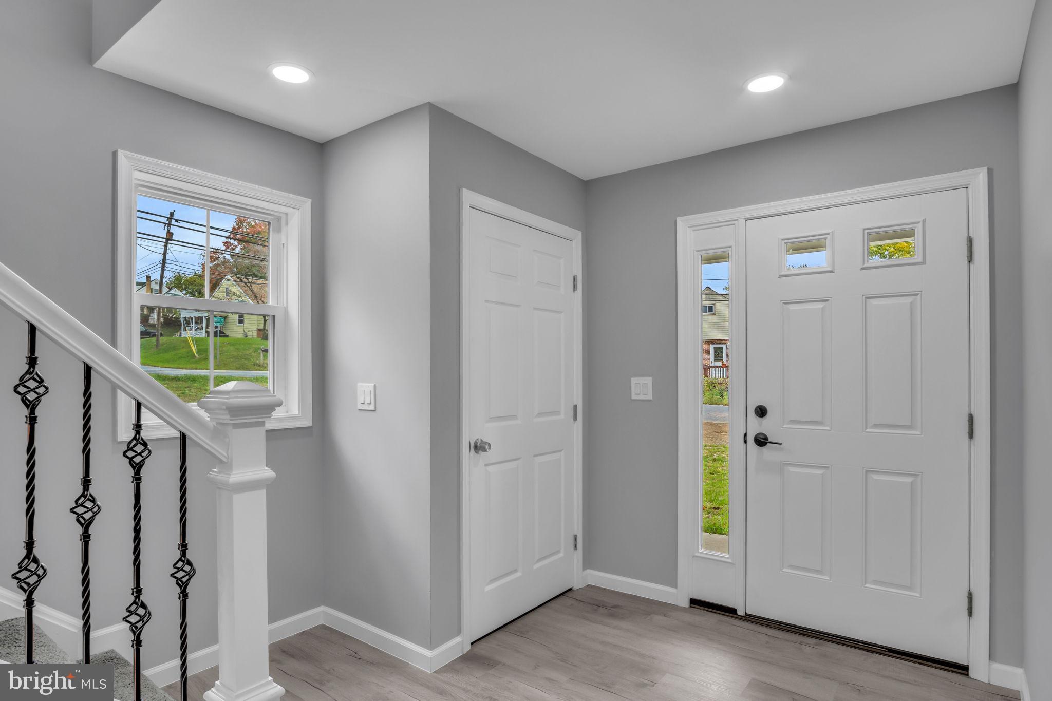 1500 EMBASSY DR, UNITS A & B