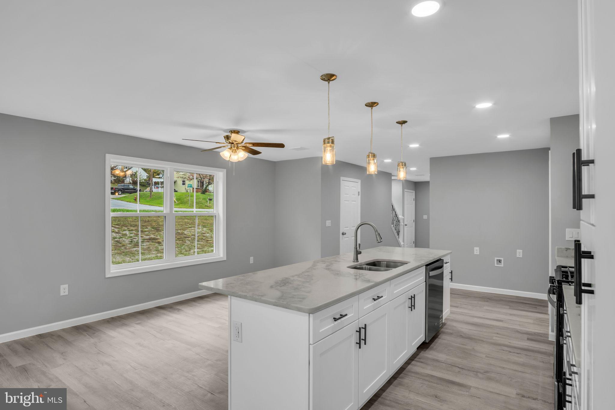 1500 EMBASSY DR, UNITS A & B