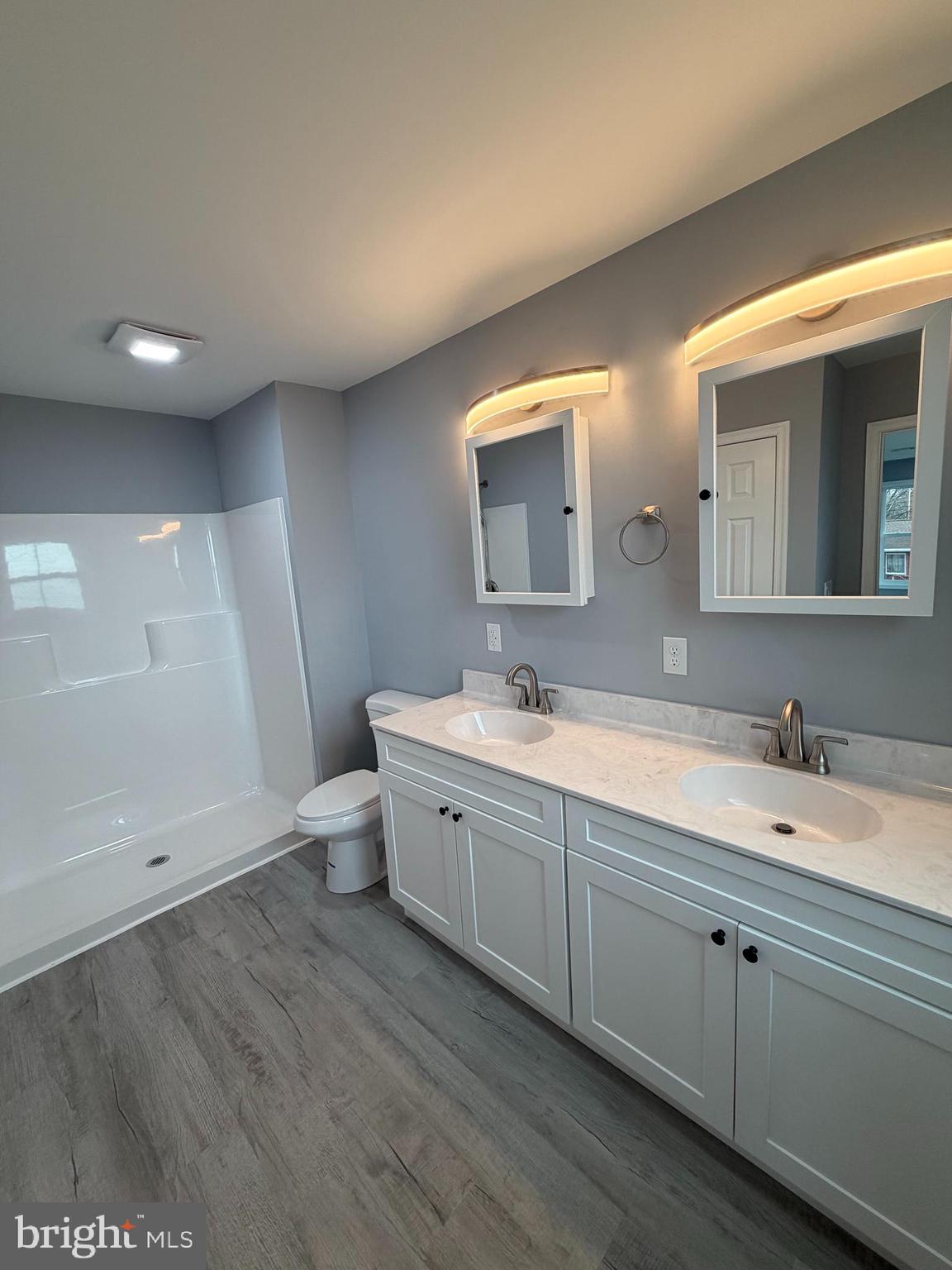 1500 EMBASSY DR, UNITS A & B