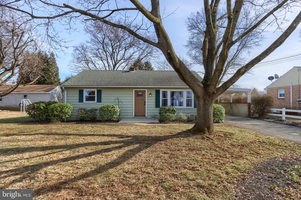 137 APPLE LANE