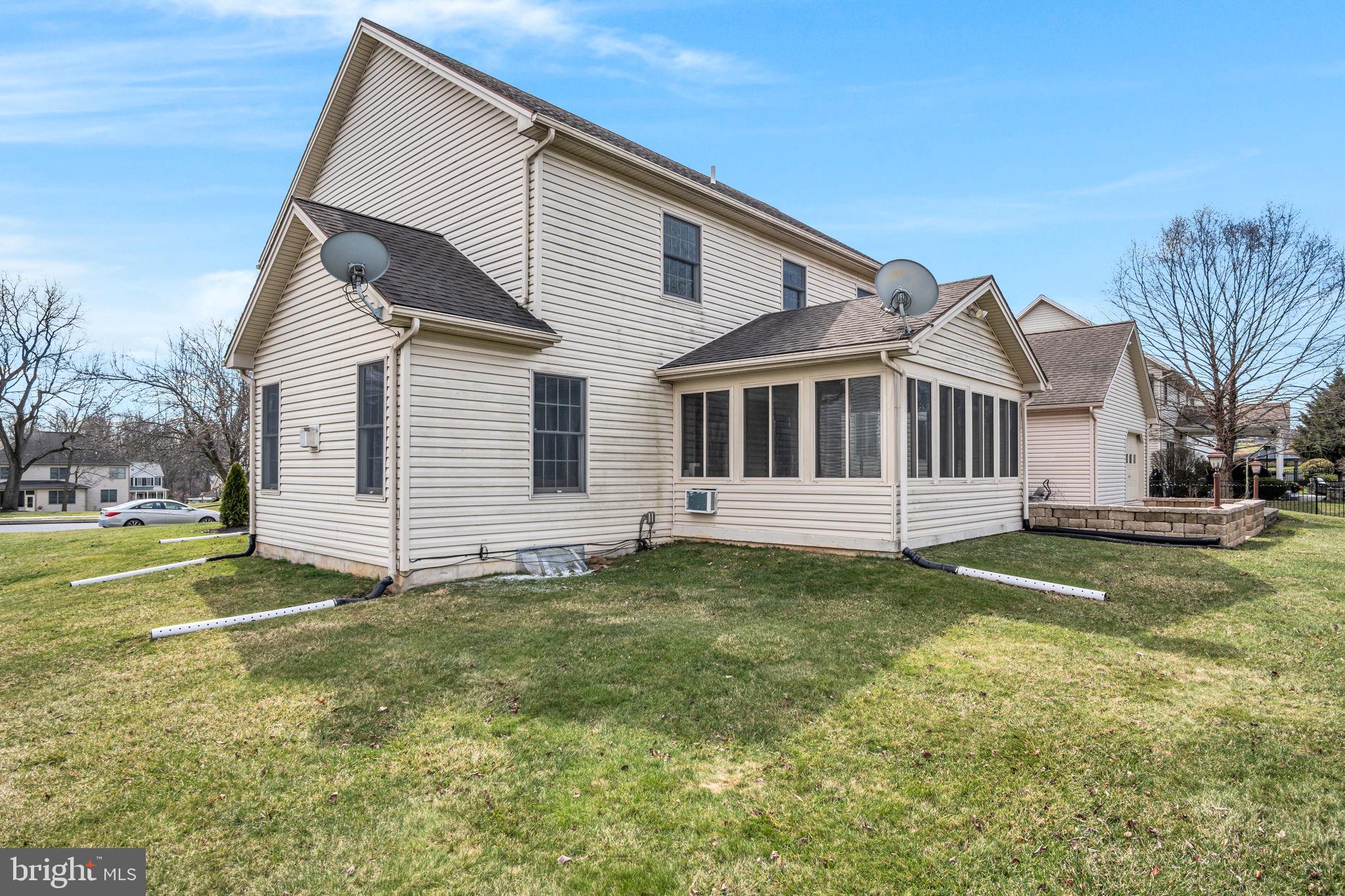 1325 PHEASANT RUN ROAD