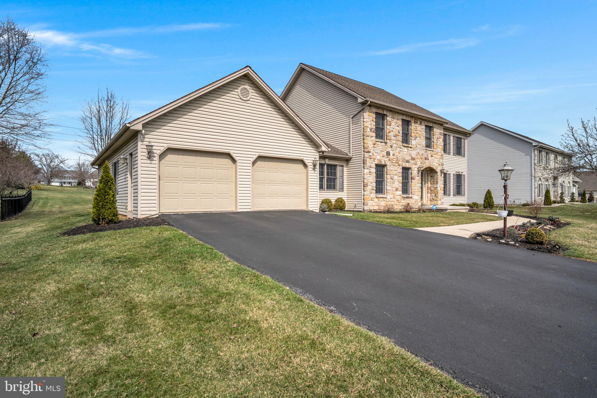 1325 PHEASANT RUN ROAD