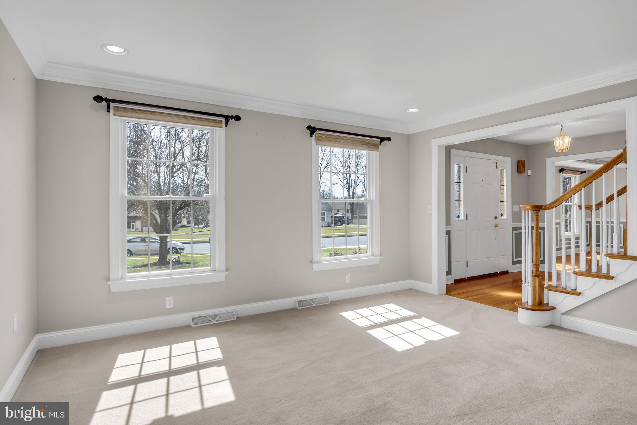 1325 PHEASANT RUN ROAD