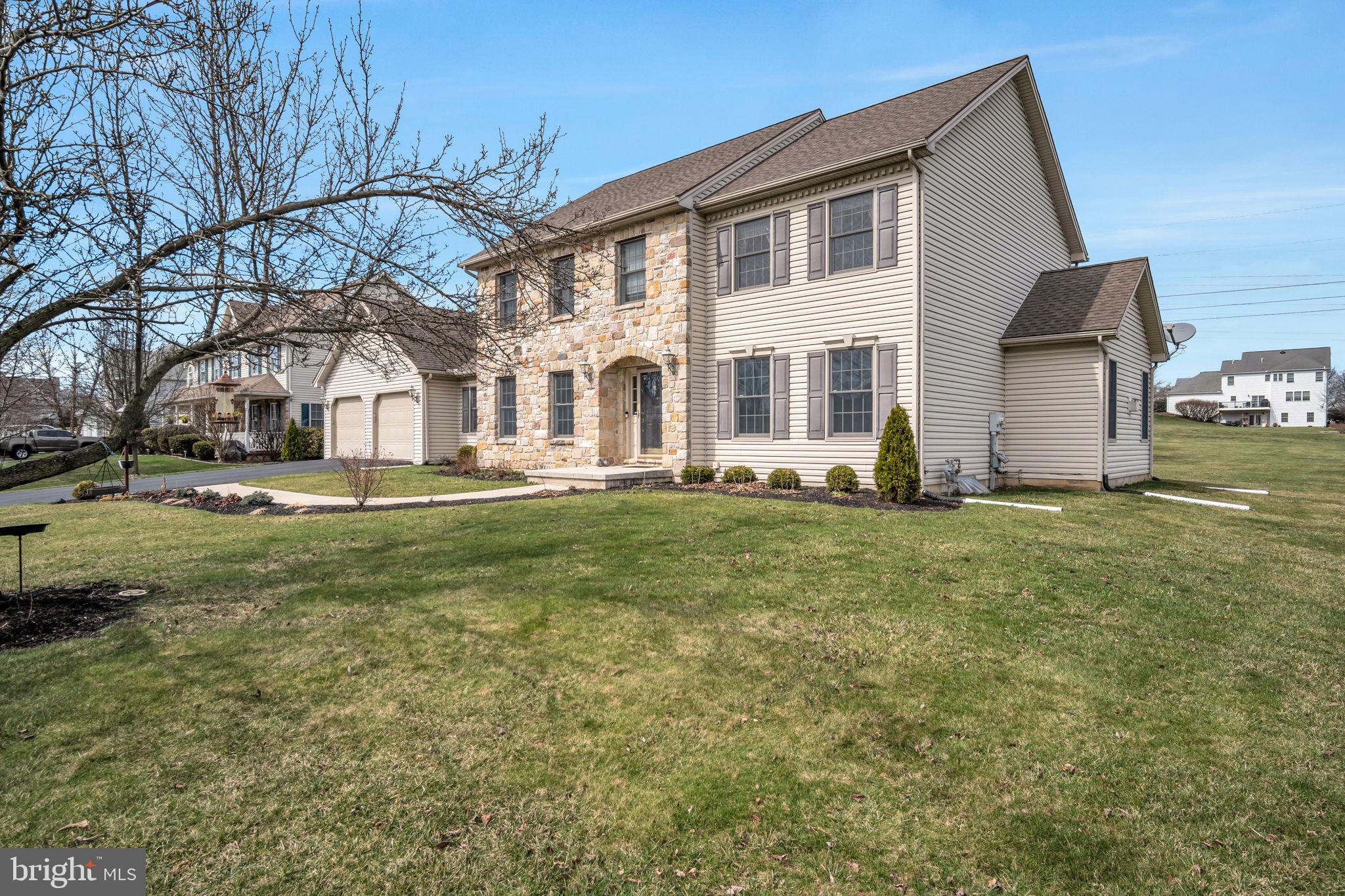 1325 PHEASANT RUN ROAD