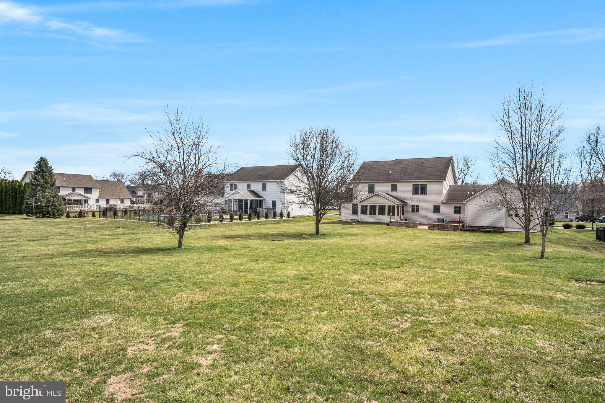 1325 PHEASANT RUN ROAD