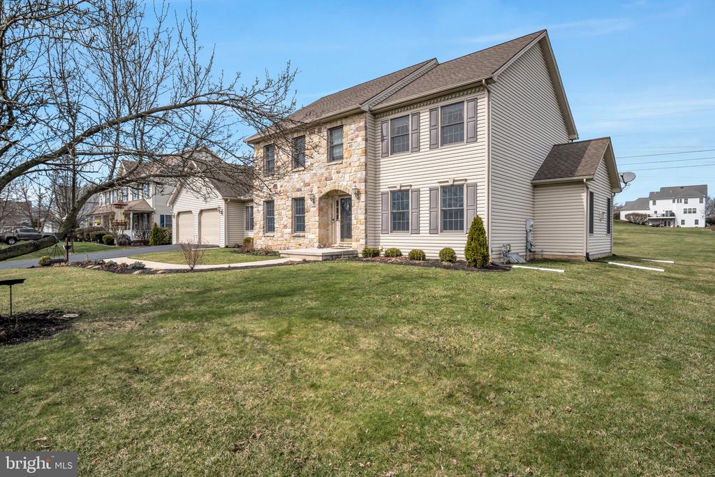 1325 PHEASANT RUN ROAD