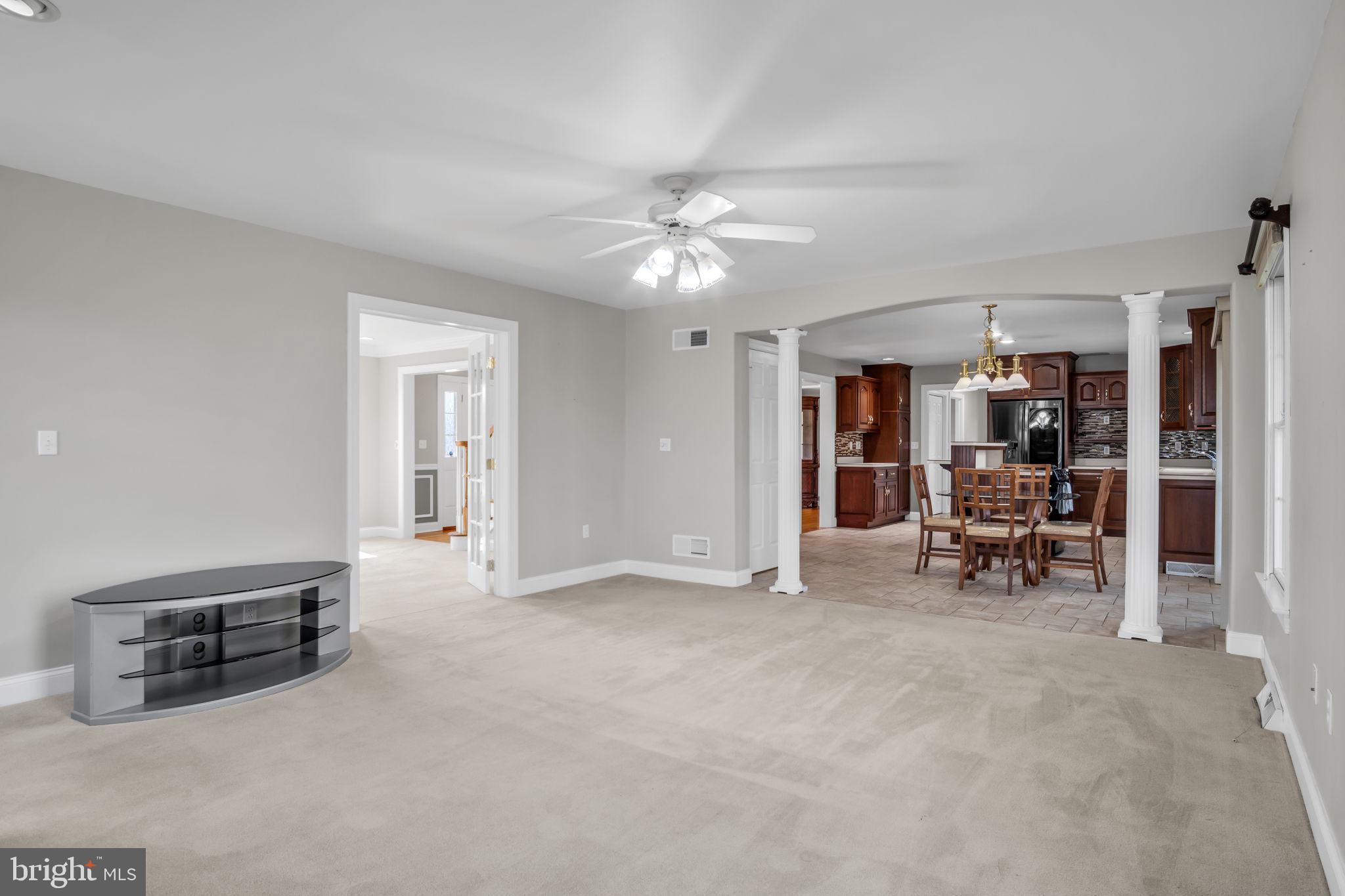 1325 PHEASANT RUN ROAD