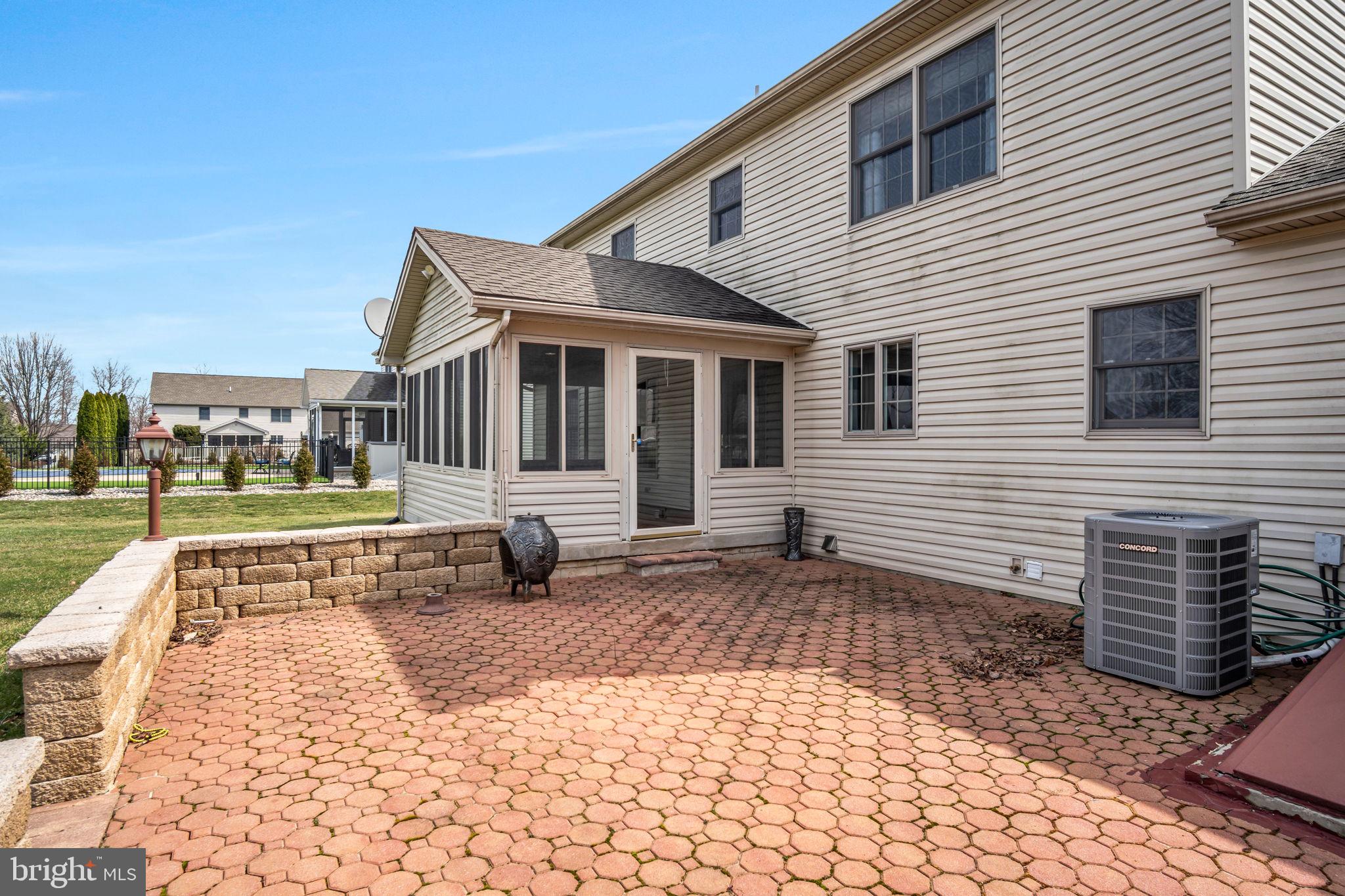 1325 PHEASANT RUN ROAD