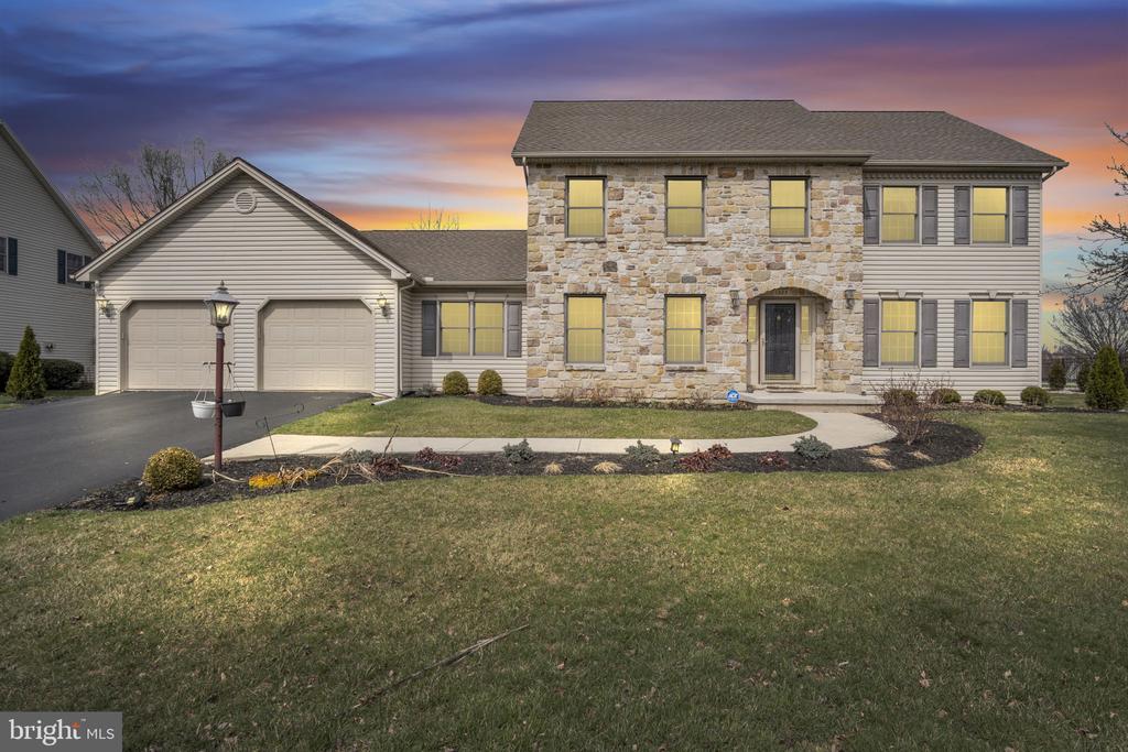 1325 PHEASANT RUN ROAD