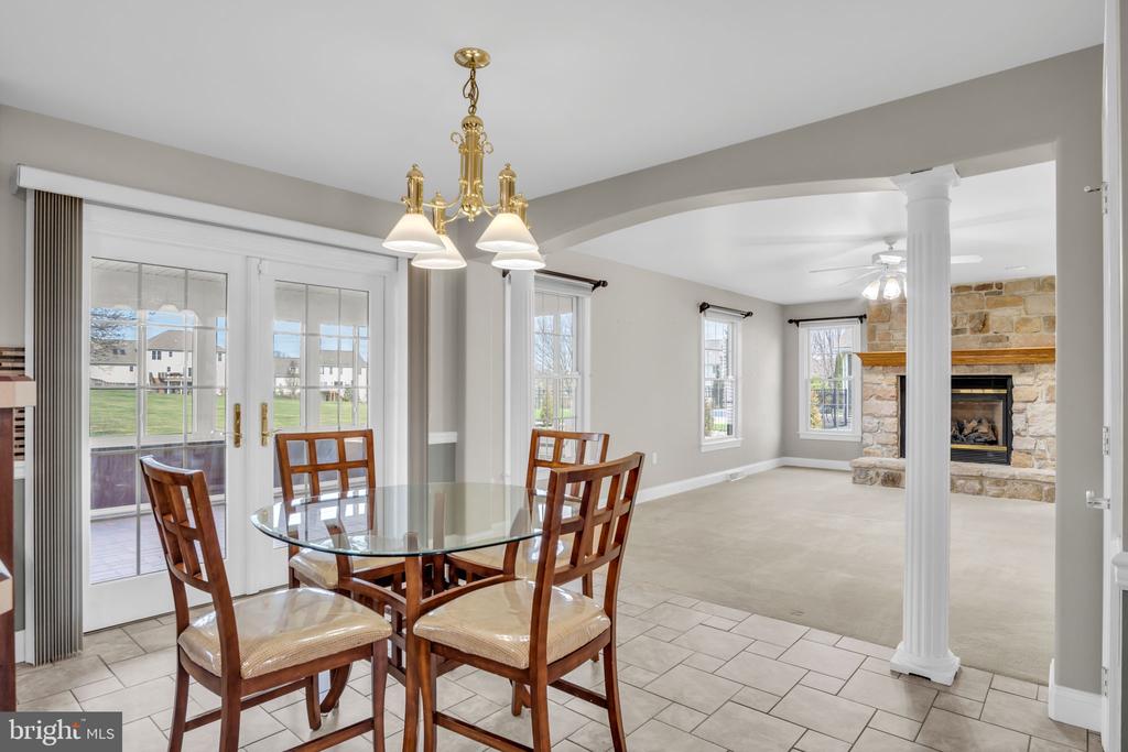 1325 PHEASANT RUN ROAD