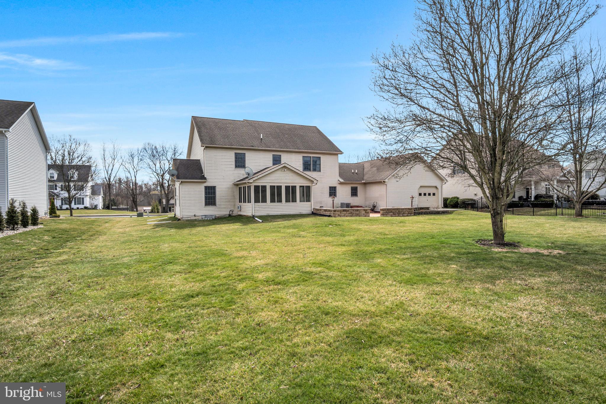 1325 PHEASANT RUN ROAD