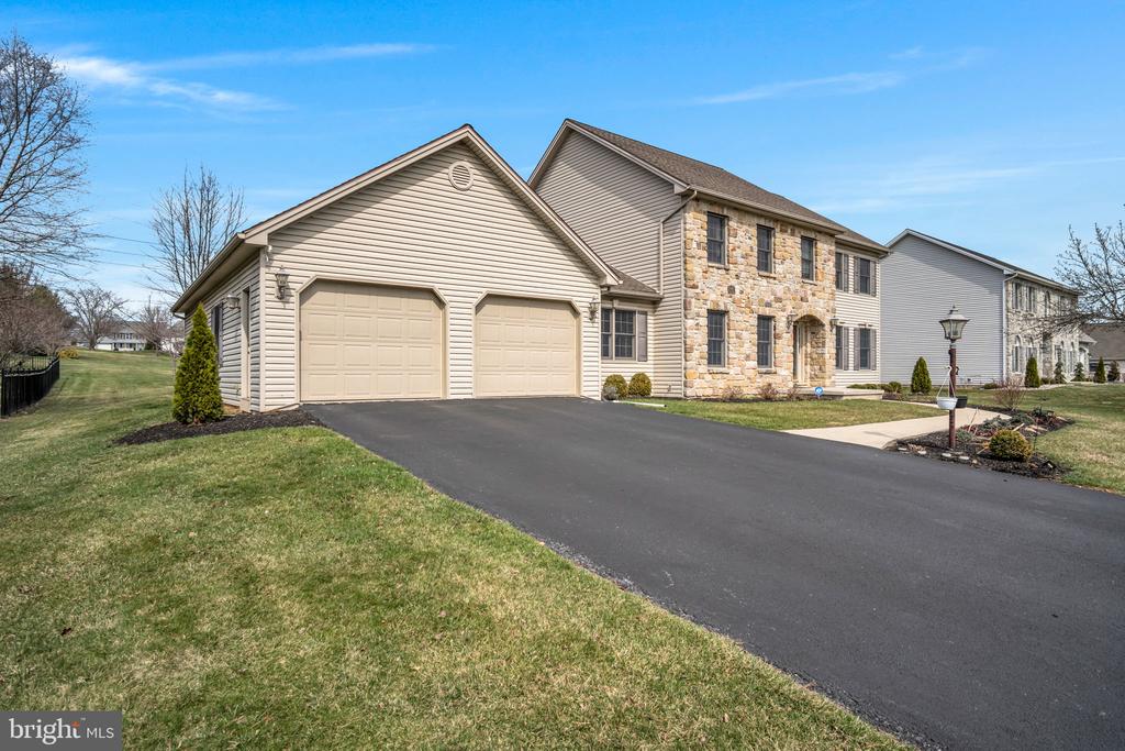1325 PHEASANT RUN ROAD