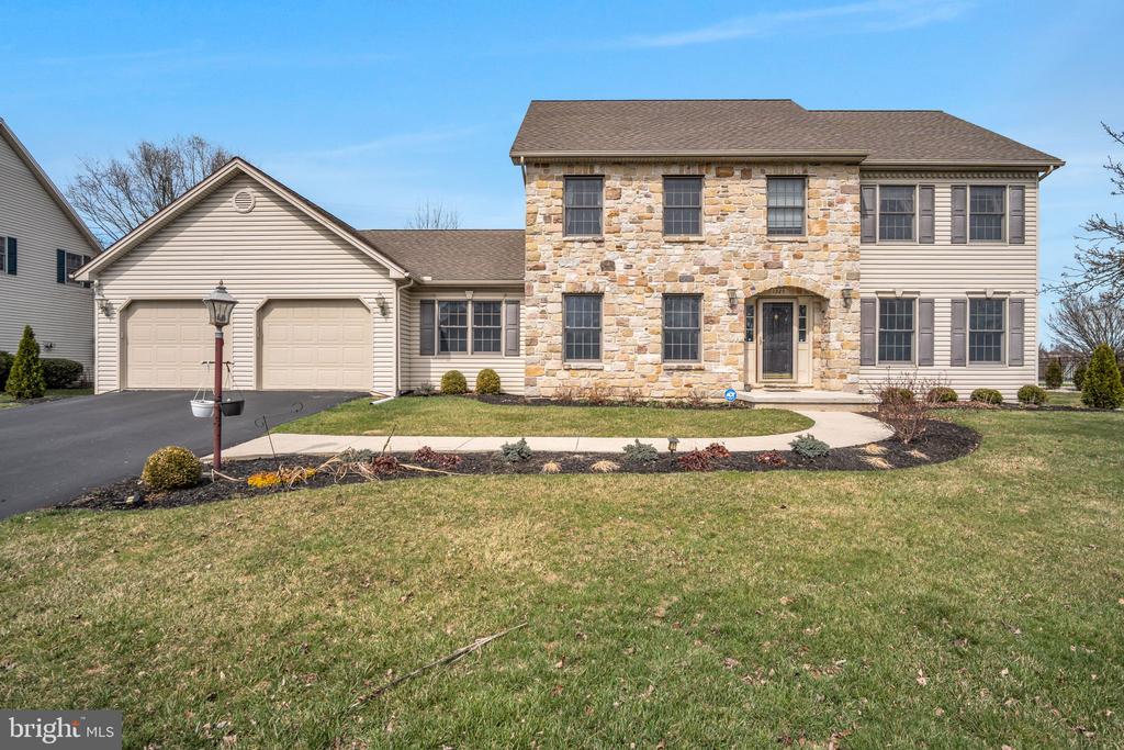 1325 PHEASANT RUN ROAD