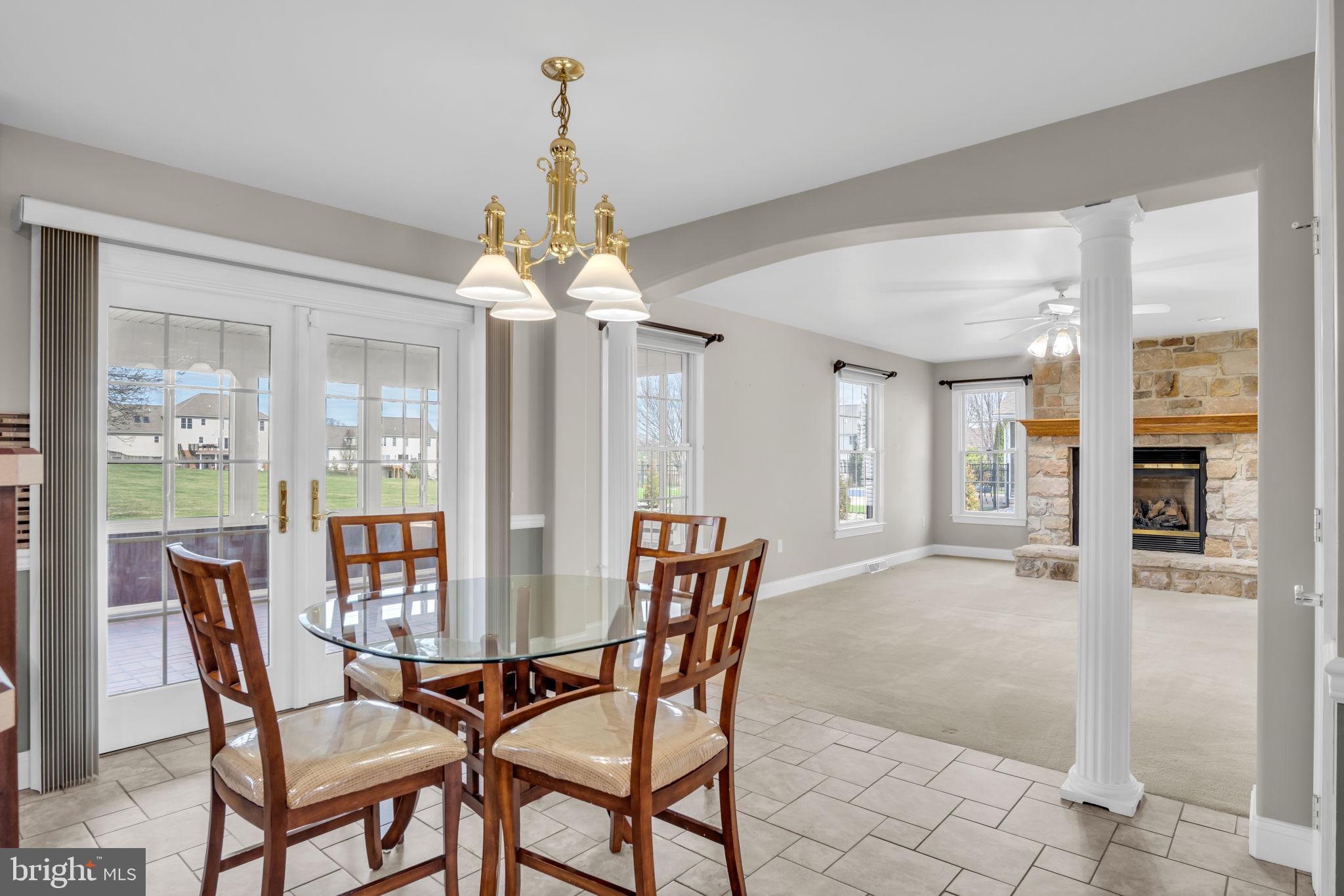 1325 PHEASANT RUN ROAD