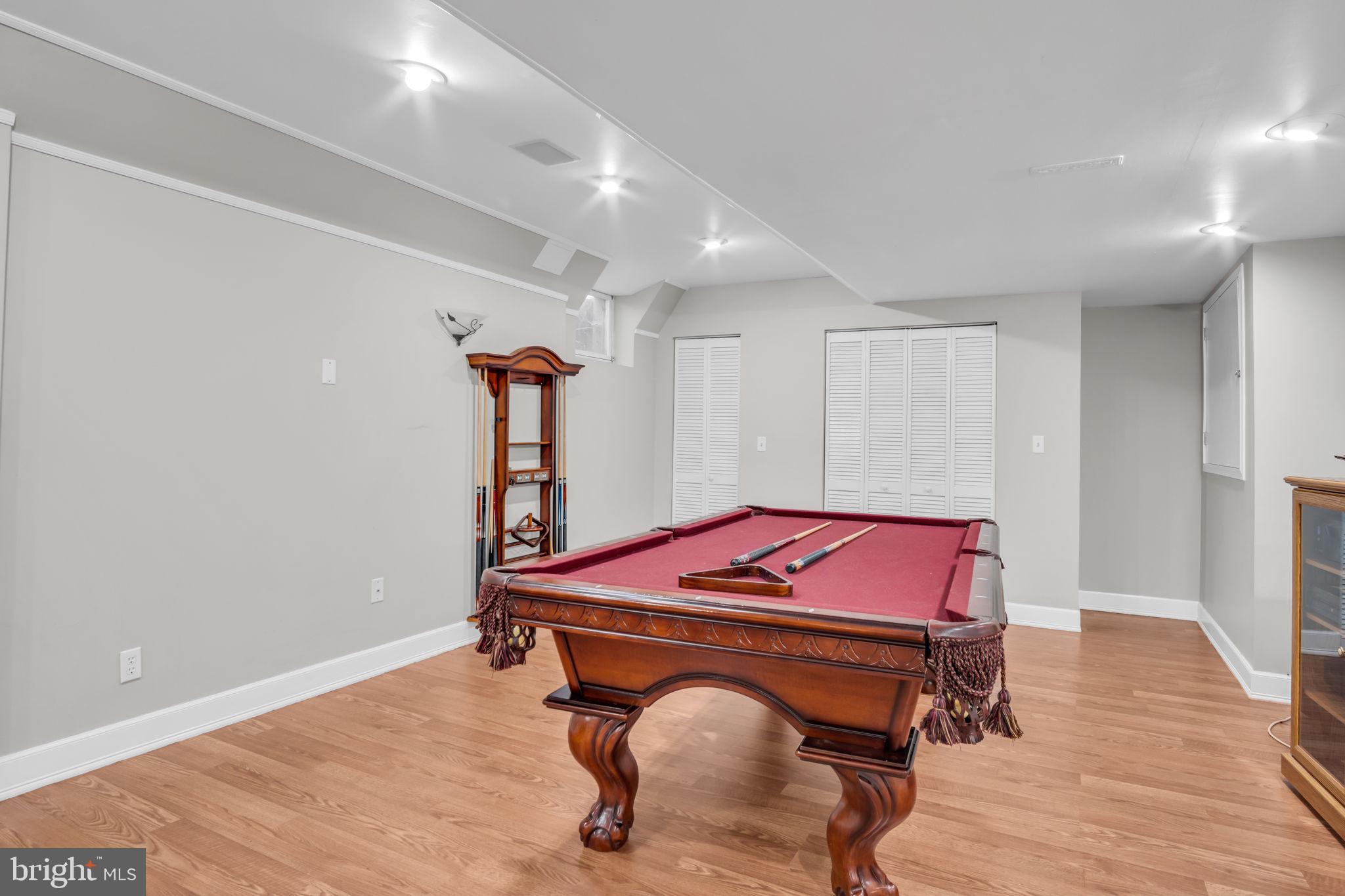 1325 PHEASANT RUN ROAD