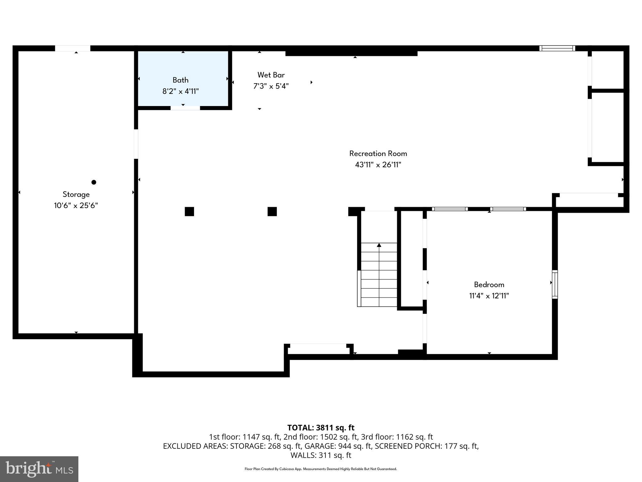 1325 PHEASANT RUN ROAD