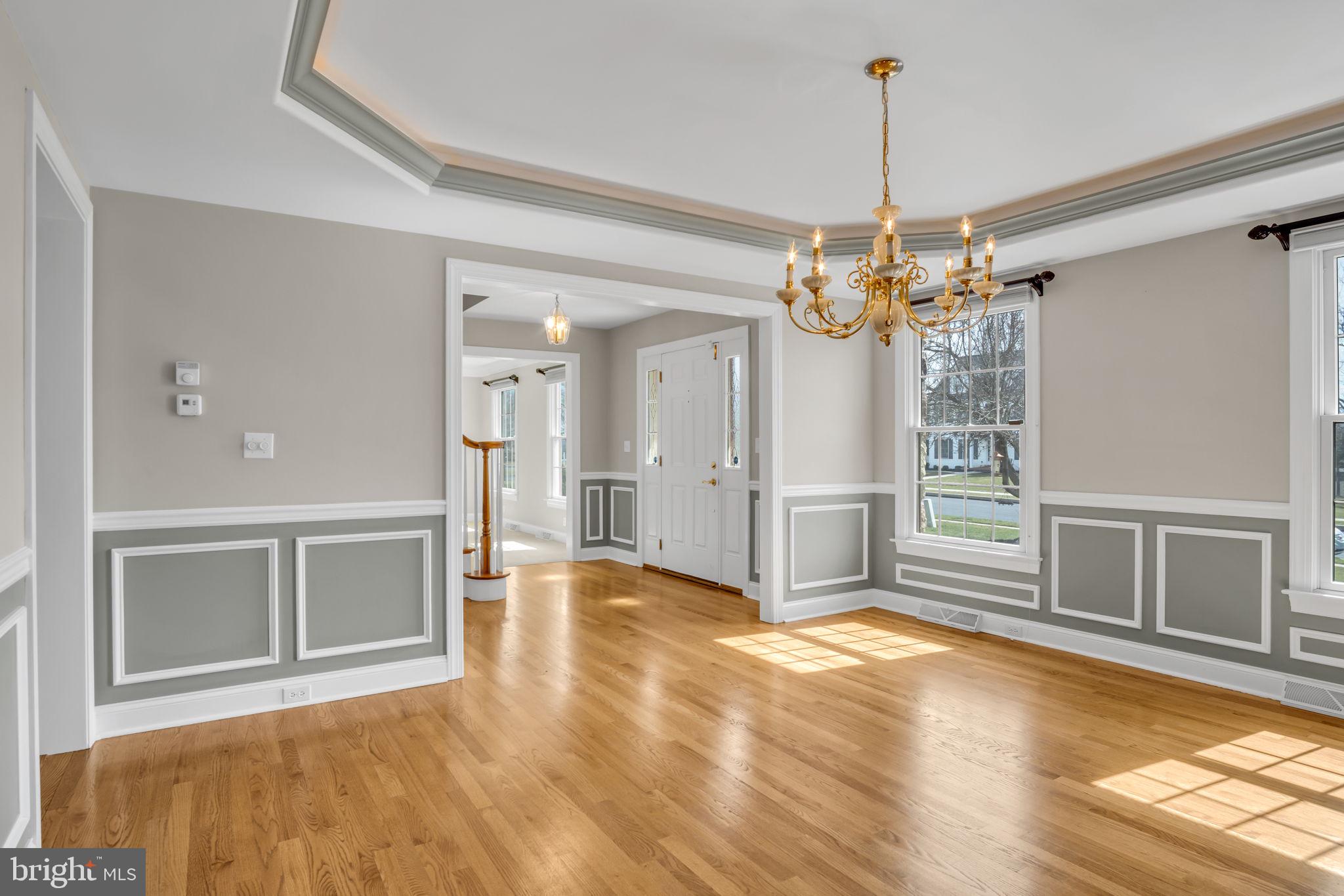 1325 PHEASANT RUN ROAD