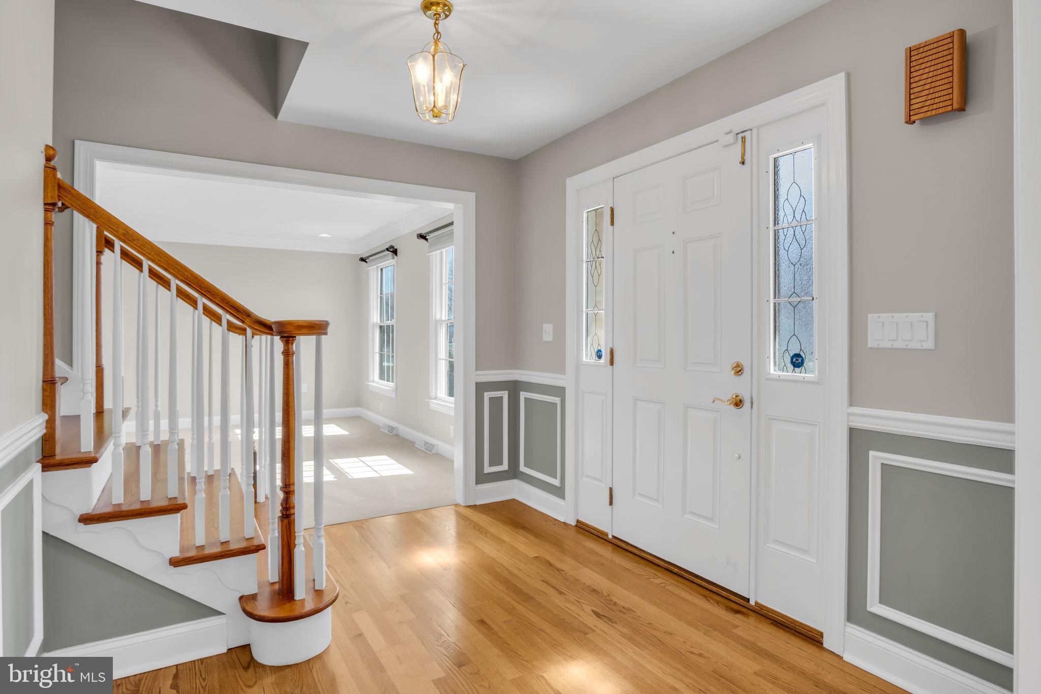 1325 PHEASANT RUN ROAD