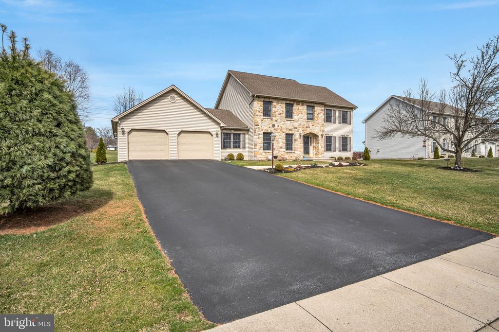1325 PHEASANT RUN ROAD