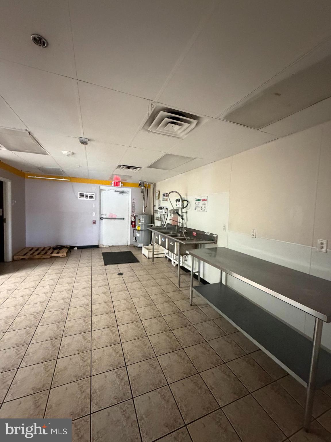 1100 FULLING MILL ROAD