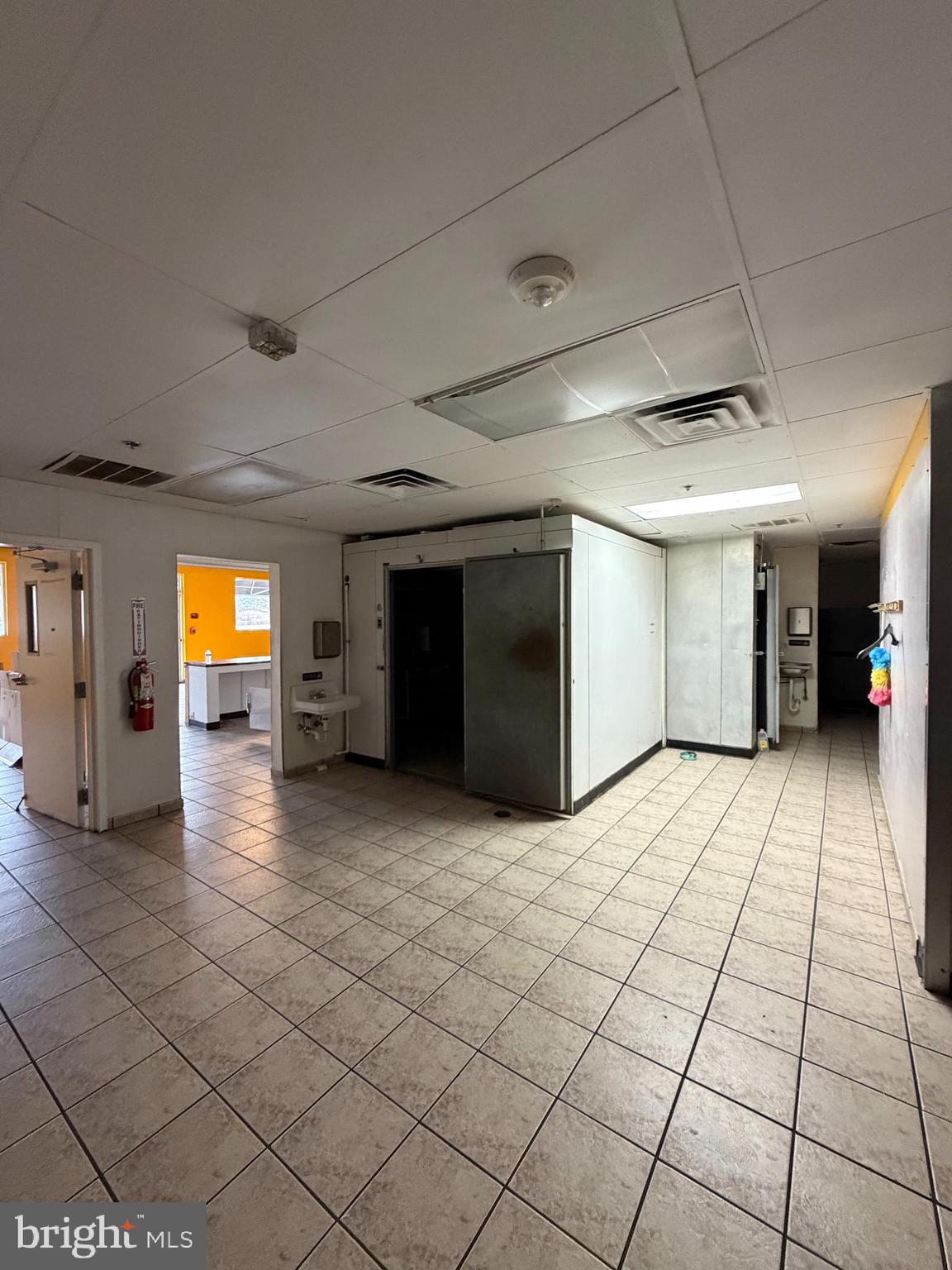 1100 FULLING MILL ROAD